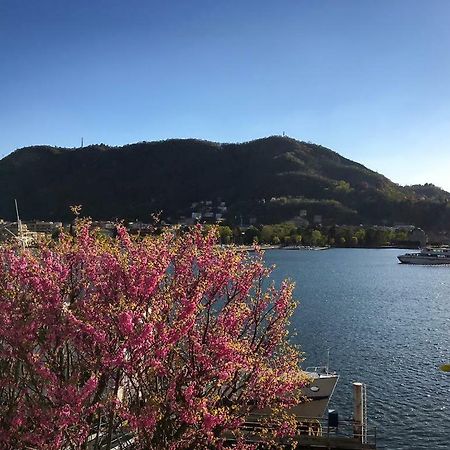 On The Lake Side Lake Como Extérieur photo