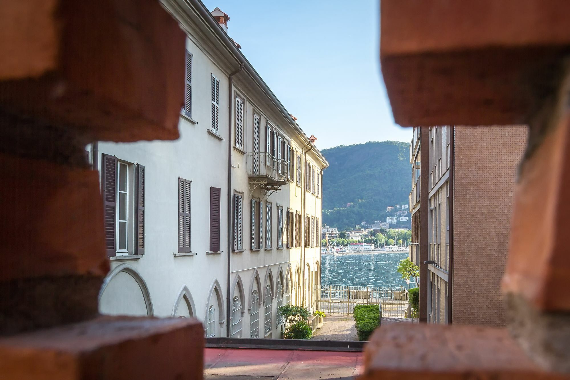 On The Lake Side Lake Como Extérieur photo