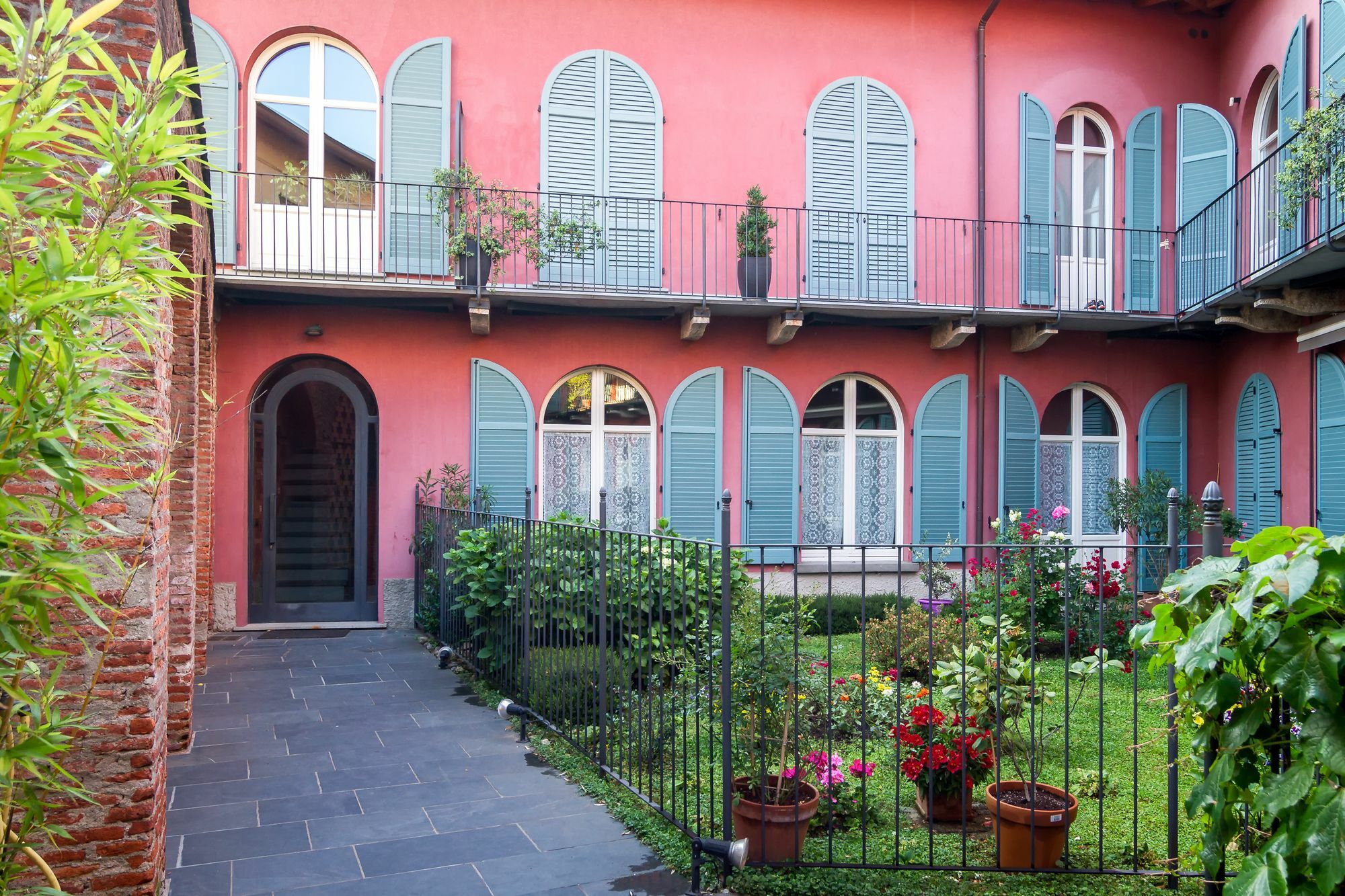 On The Lake Side Lake Como Extérieur photo