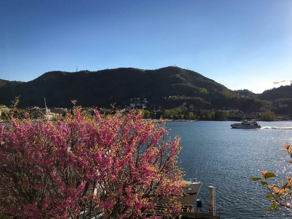 On The Lake Side Lake Como Extérieur photo