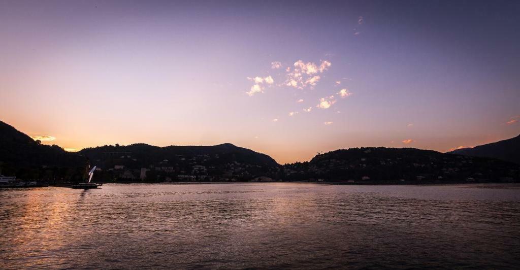On The Lake Side Lake Como Extérieur photo