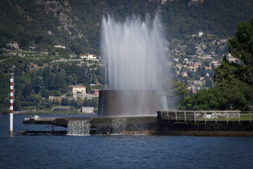 On The Lake Side Lake Como Extérieur photo